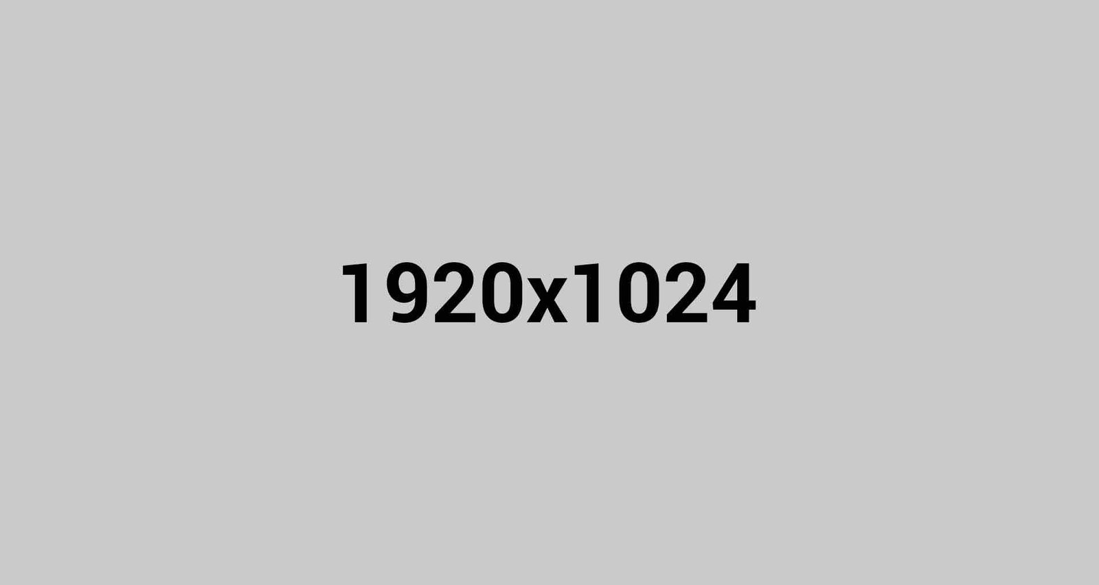 Welcome image